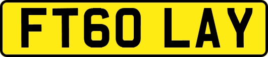 FT60LAY