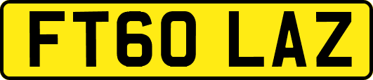 FT60LAZ