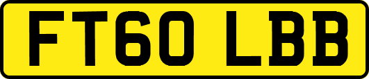 FT60LBB