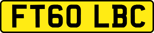 FT60LBC