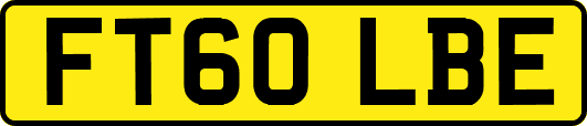 FT60LBE