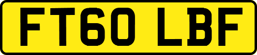 FT60LBF