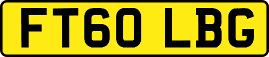 FT60LBG