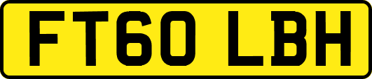 FT60LBH
