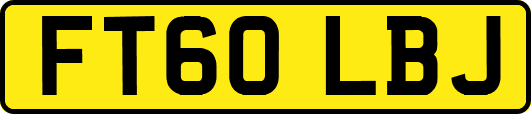 FT60LBJ