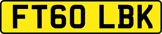 FT60LBK