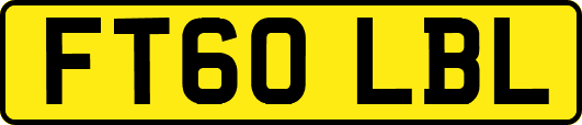 FT60LBL