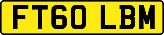 FT60LBM