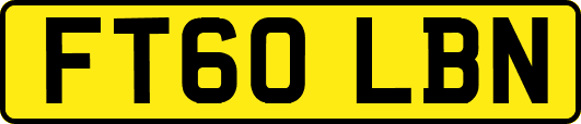 FT60LBN