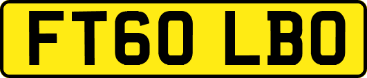 FT60LBO