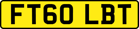 FT60LBT