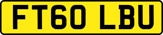 FT60LBU