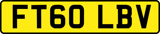 FT60LBV