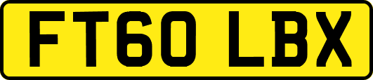 FT60LBX