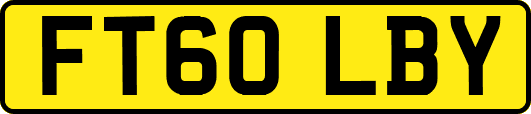 FT60LBY