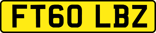 FT60LBZ