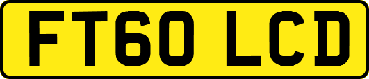 FT60LCD