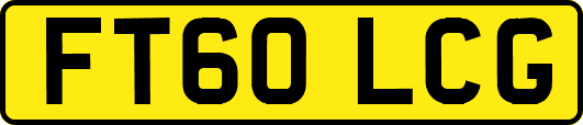 FT60LCG