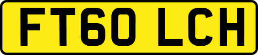 FT60LCH