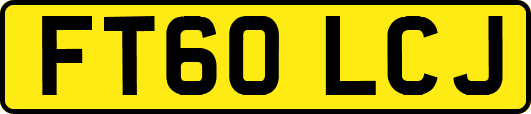 FT60LCJ