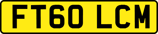 FT60LCM
