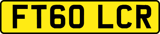 FT60LCR