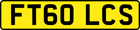 FT60LCS