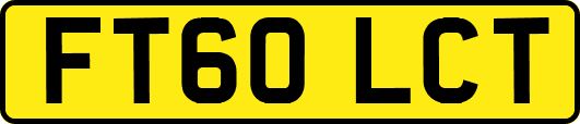 FT60LCT