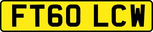 FT60LCW