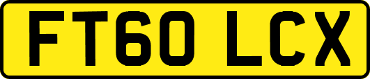 FT60LCX