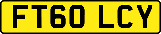 FT60LCY