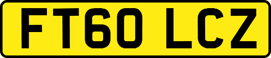 FT60LCZ