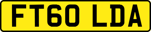 FT60LDA
