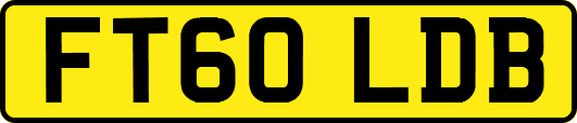 FT60LDB