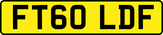 FT60LDF