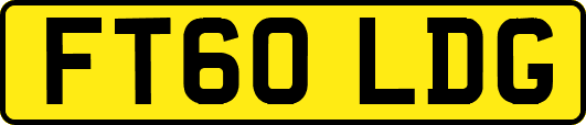 FT60LDG
