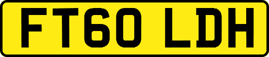 FT60LDH