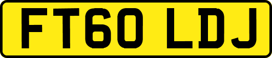 FT60LDJ