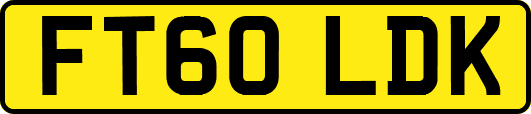 FT60LDK