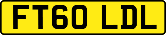 FT60LDL