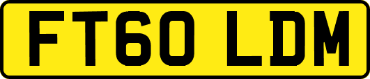 FT60LDM