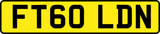 FT60LDN