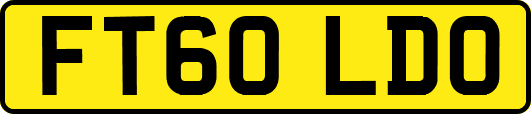 FT60LDO