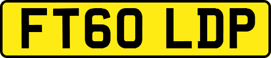 FT60LDP