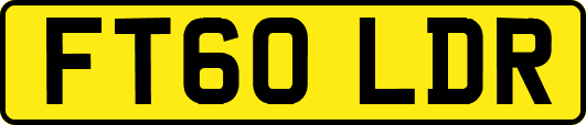 FT60LDR