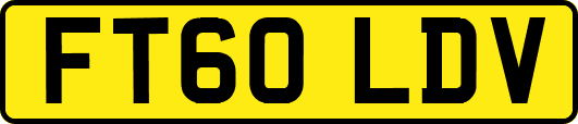 FT60LDV