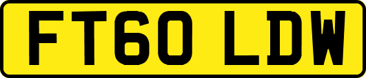 FT60LDW