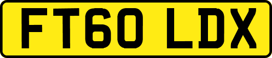 FT60LDX