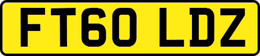 FT60LDZ