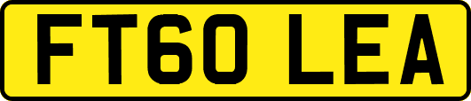 FT60LEA